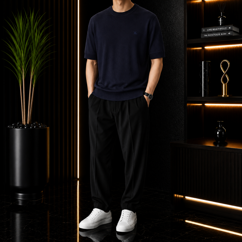 Elvare Club® T-Shirt