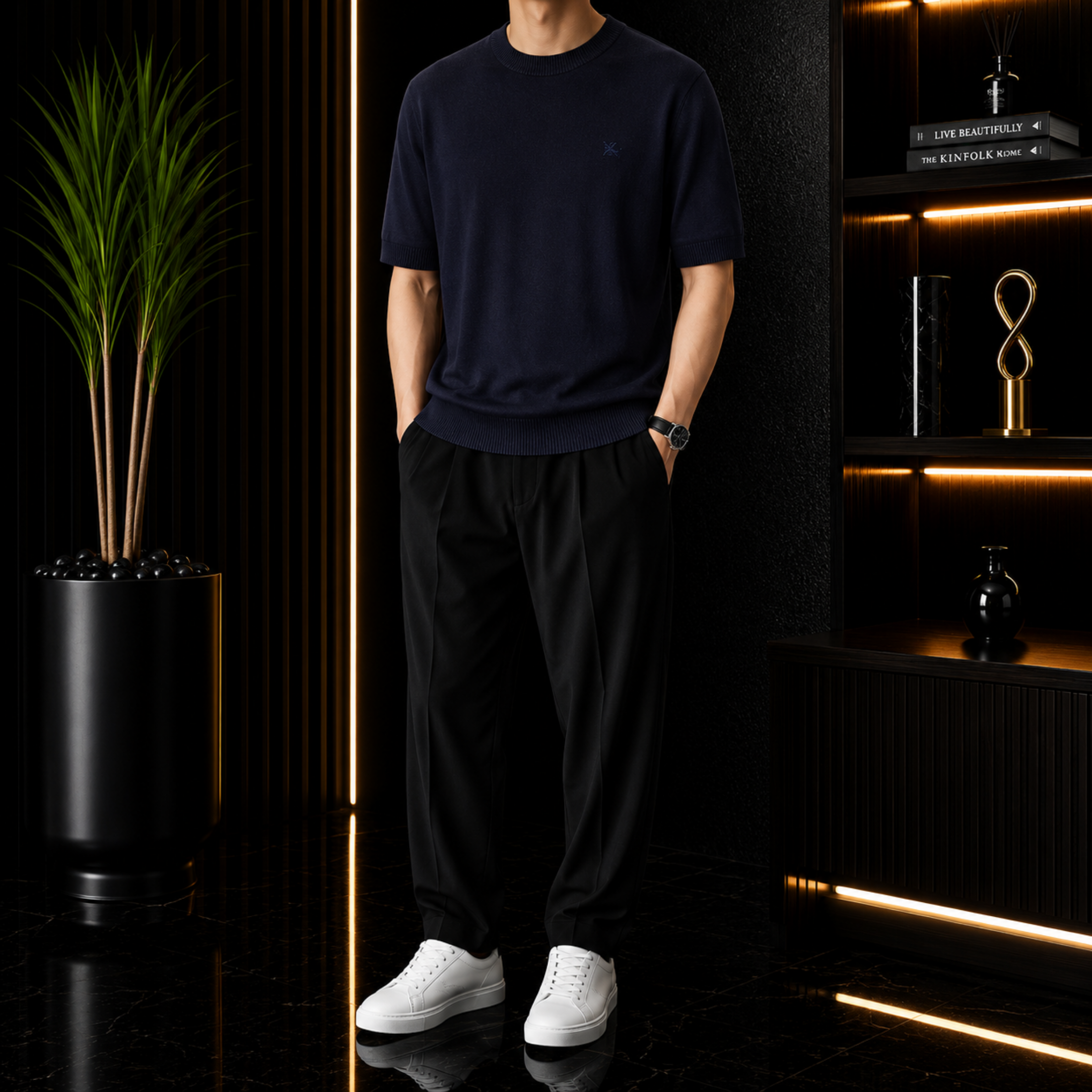 Elvare Club® T-Shirt