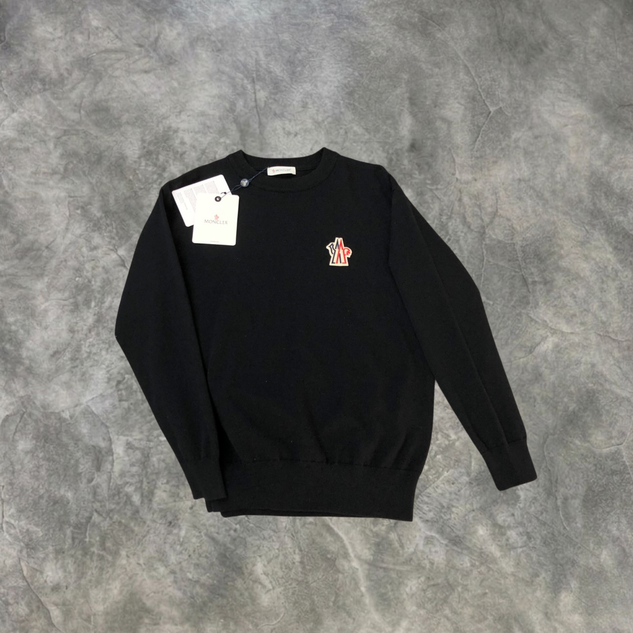 Elvare Club® Sweater