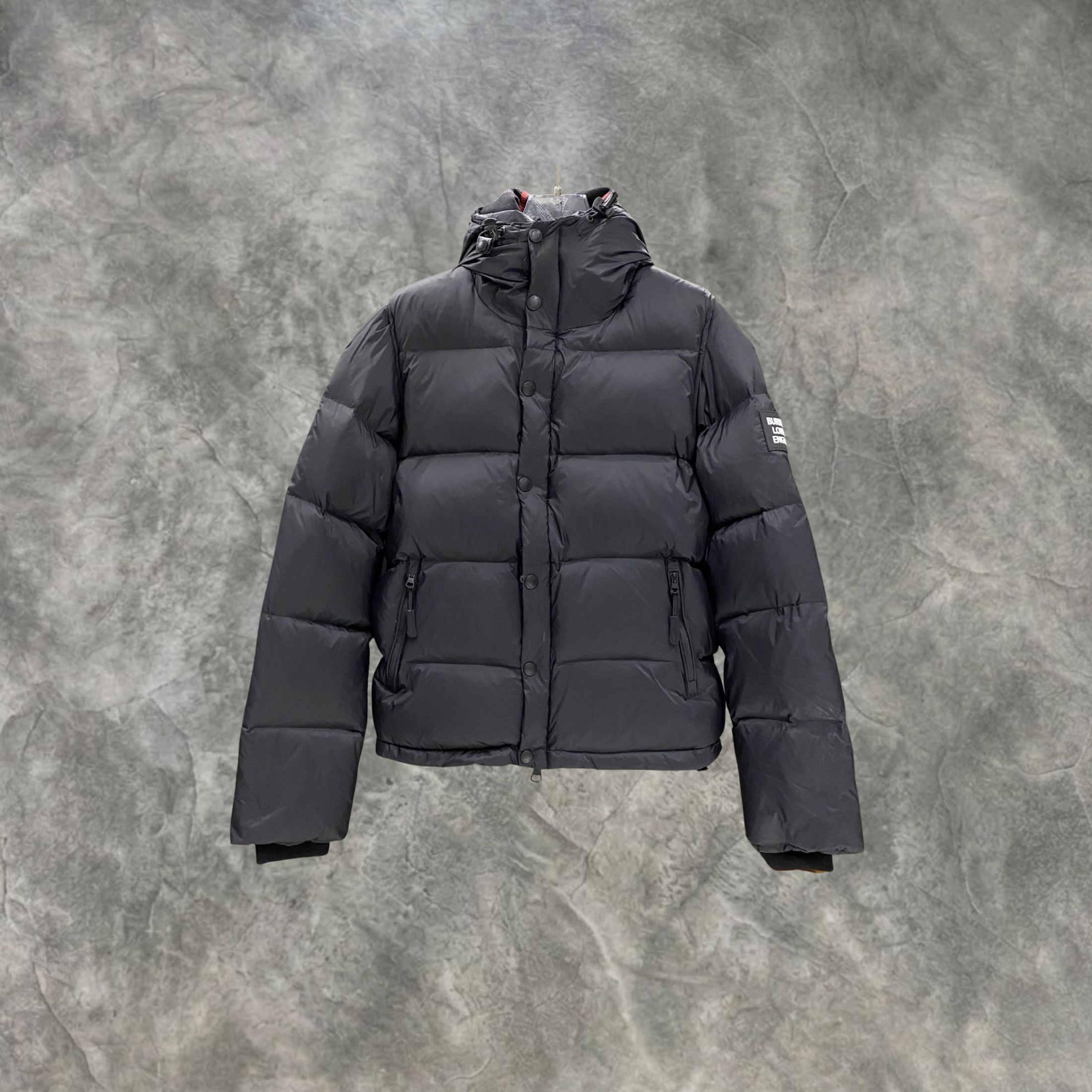 Elvare Club® Puffer Jacket