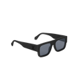 Elvare Club® Black Glasses