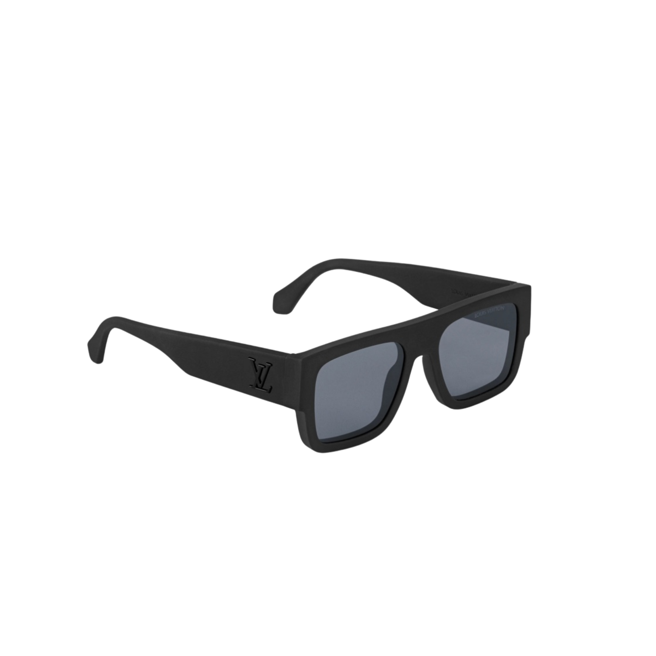 Elvare Club® Black Glasses