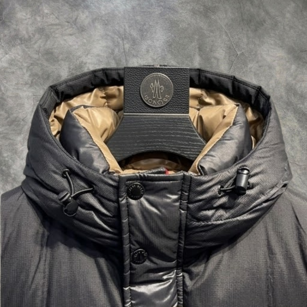 Elvare Club® Puffer Jacket