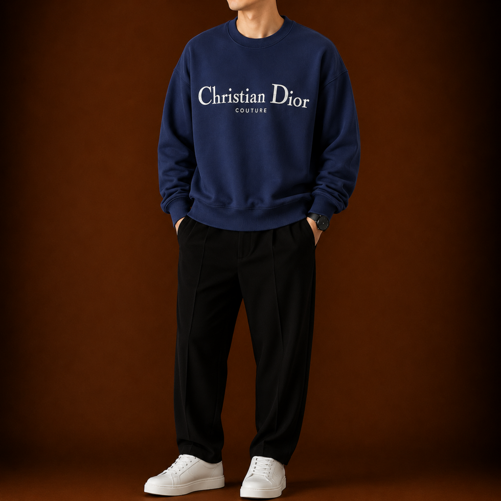 Elvare Club® Sweater