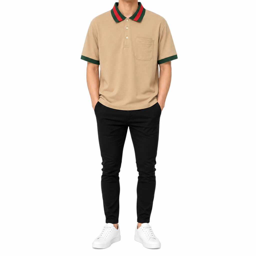Elvare Club® T-shirt