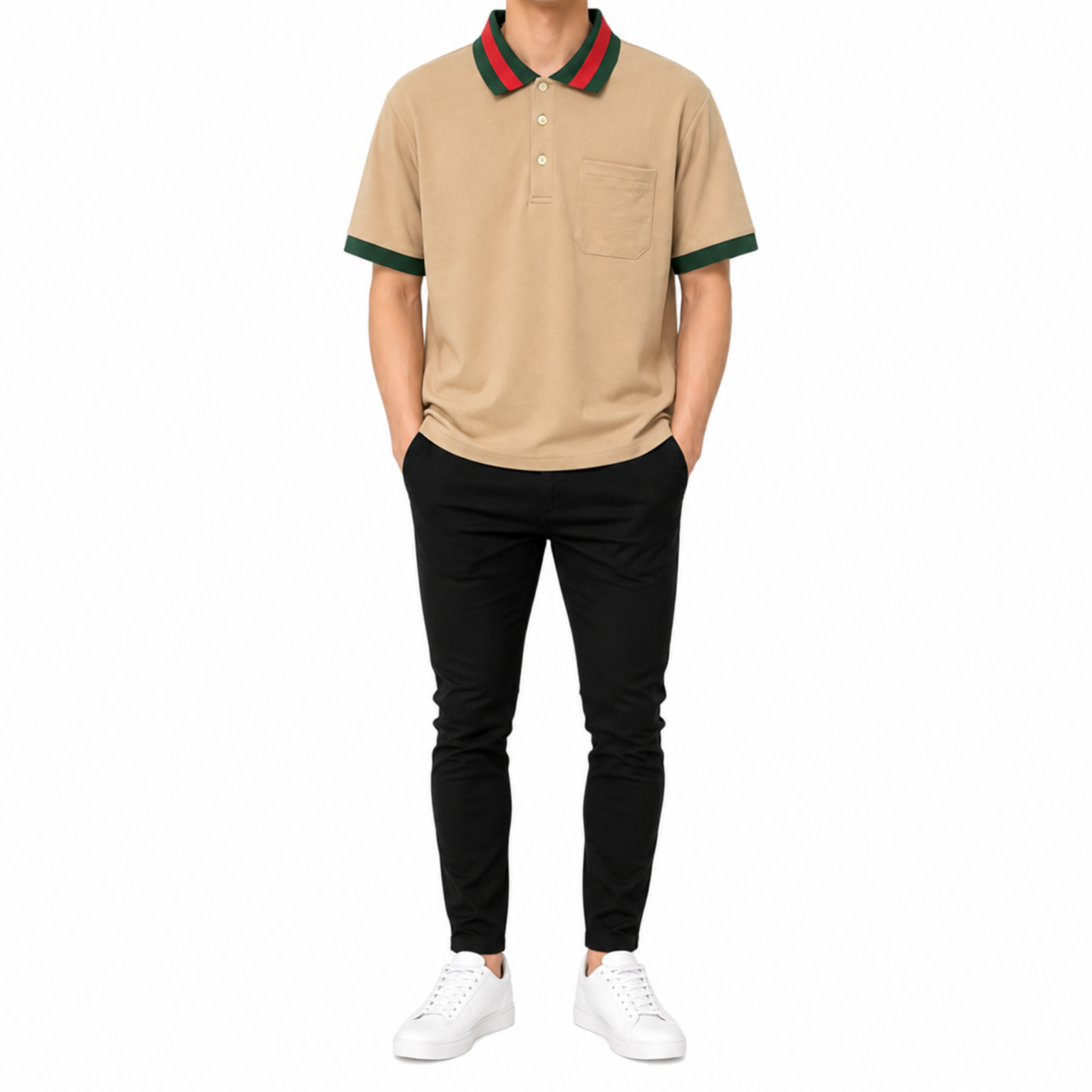 Elvare Club® T-shirt