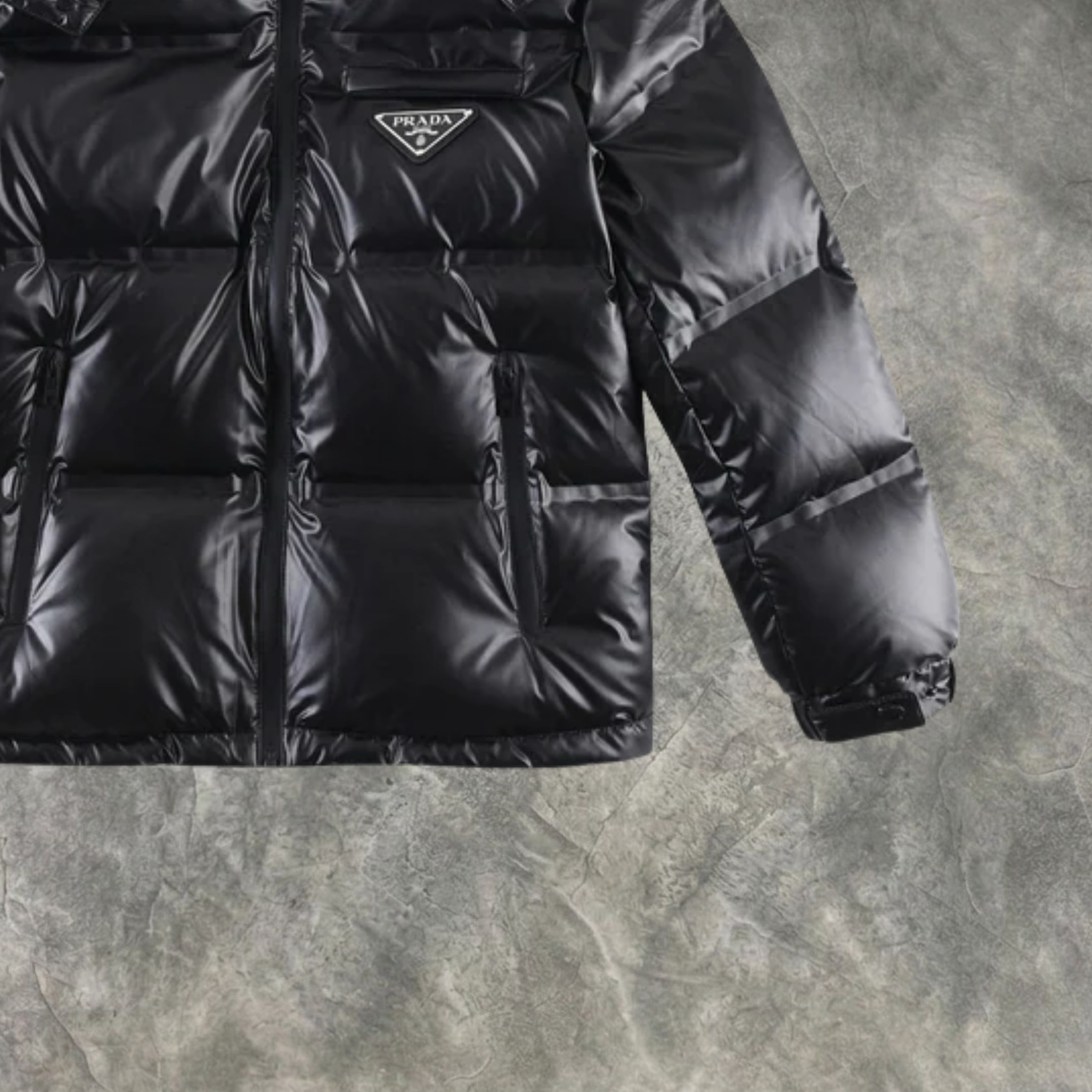 Elvare Club® Puffer Jacket