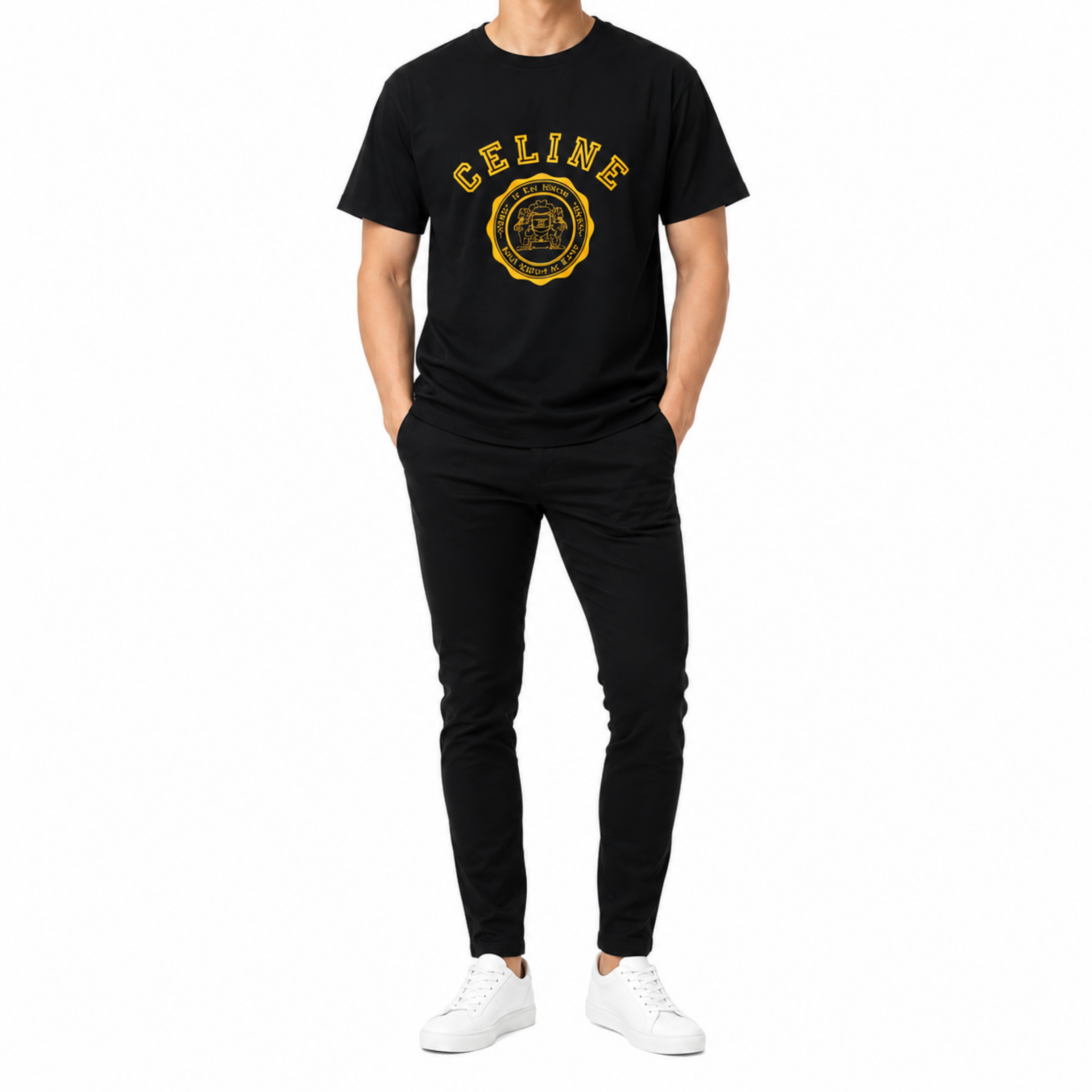 Elvare Club® T-Shirt