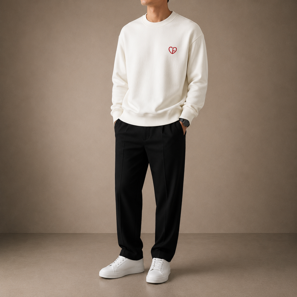 Elvare Club® Sweater