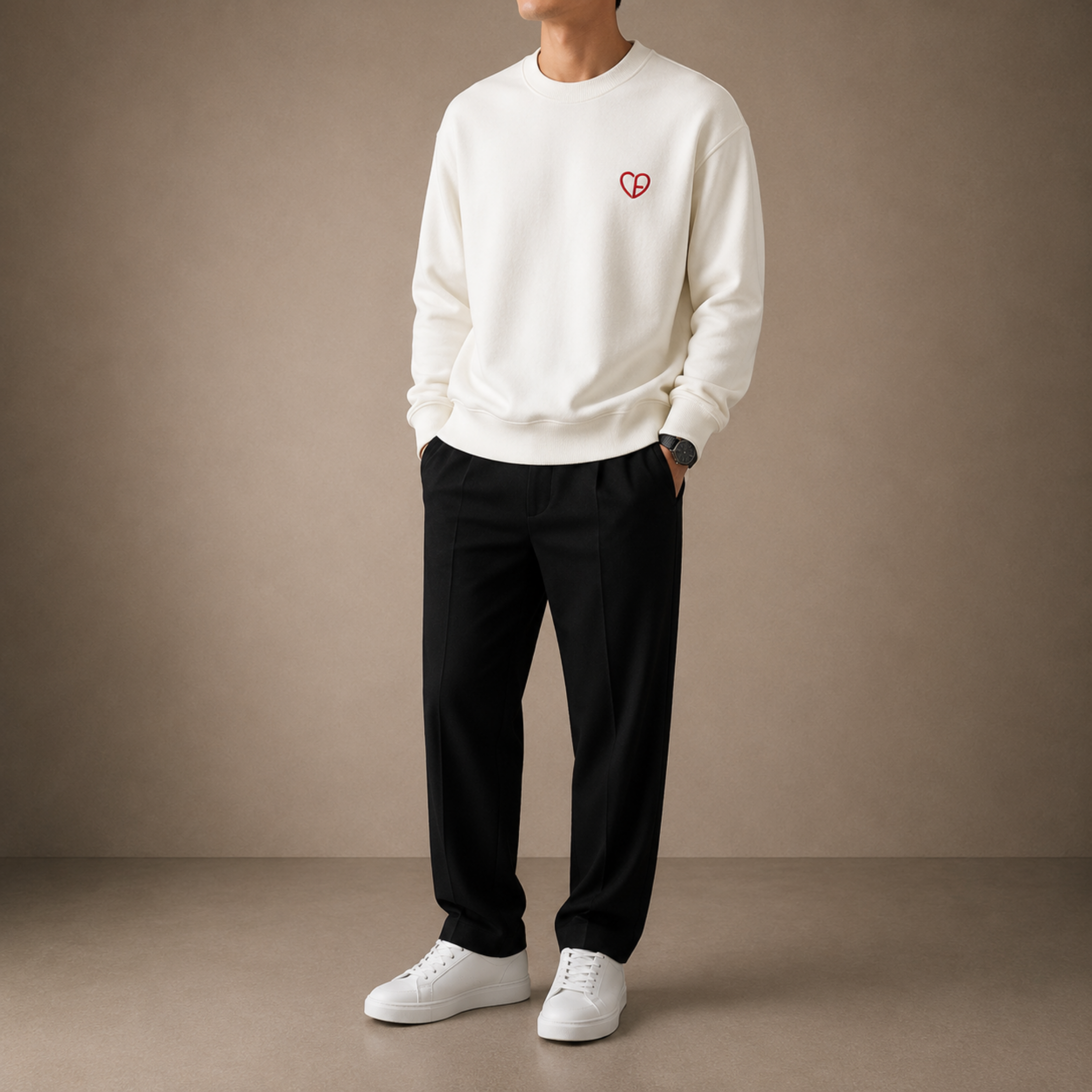 Elvare Club® Sweater