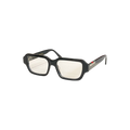 Elvare Club® Black Glasses