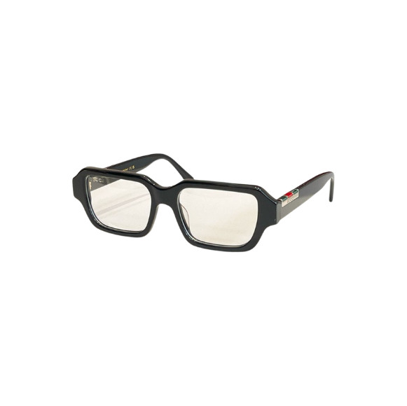 Elvare Club® Black Glasses