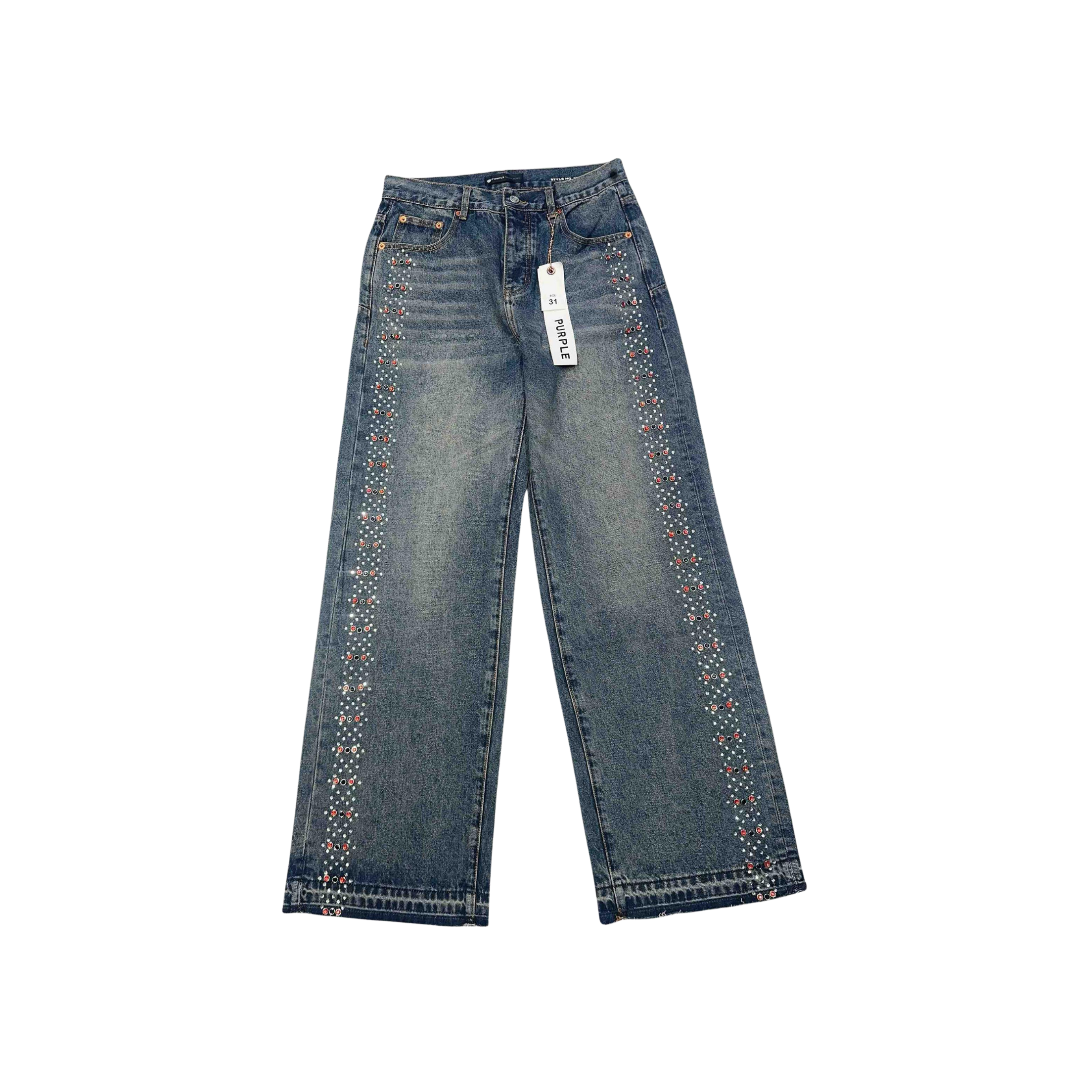 Elvare Club® Jeans