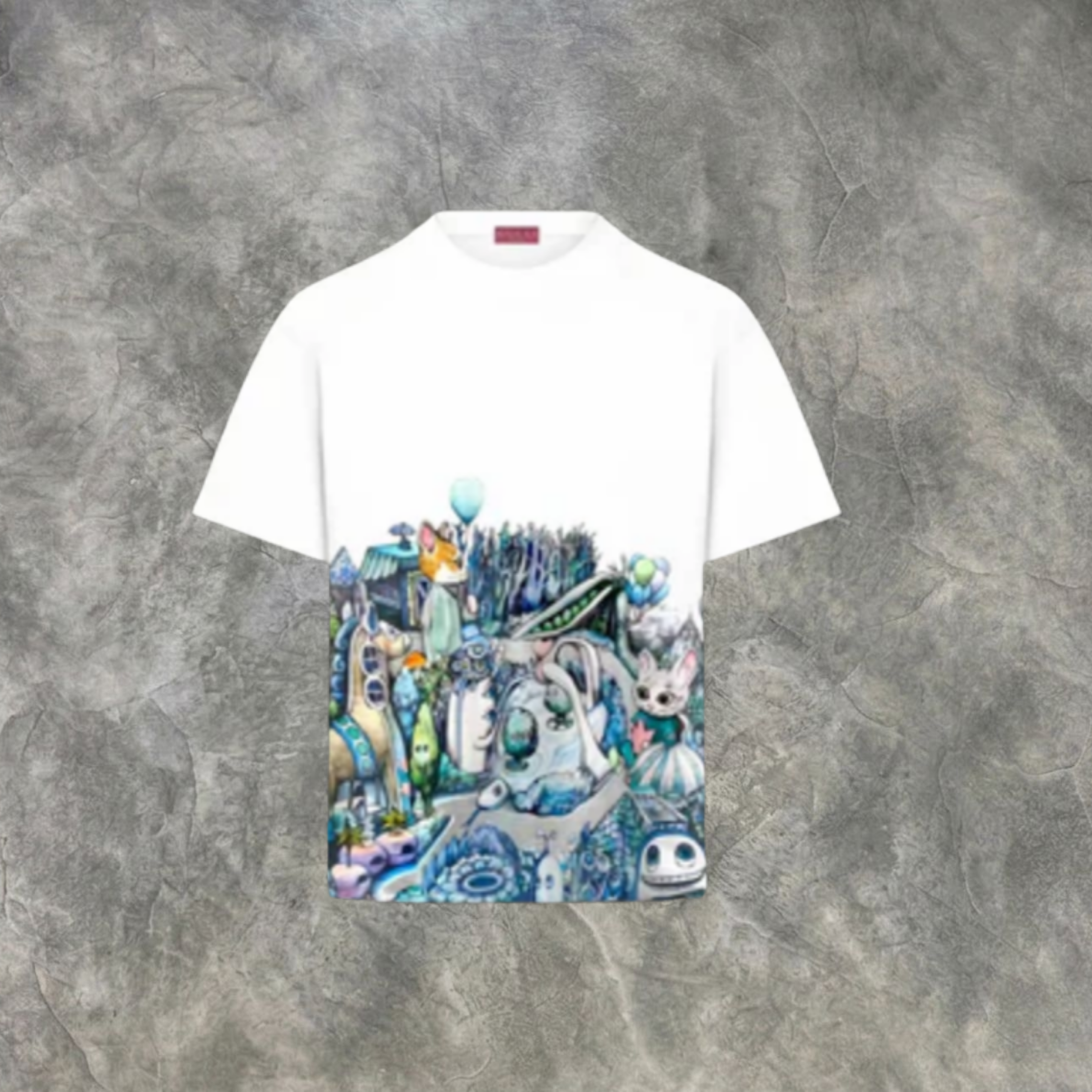 Elvare Club® T-Shirt