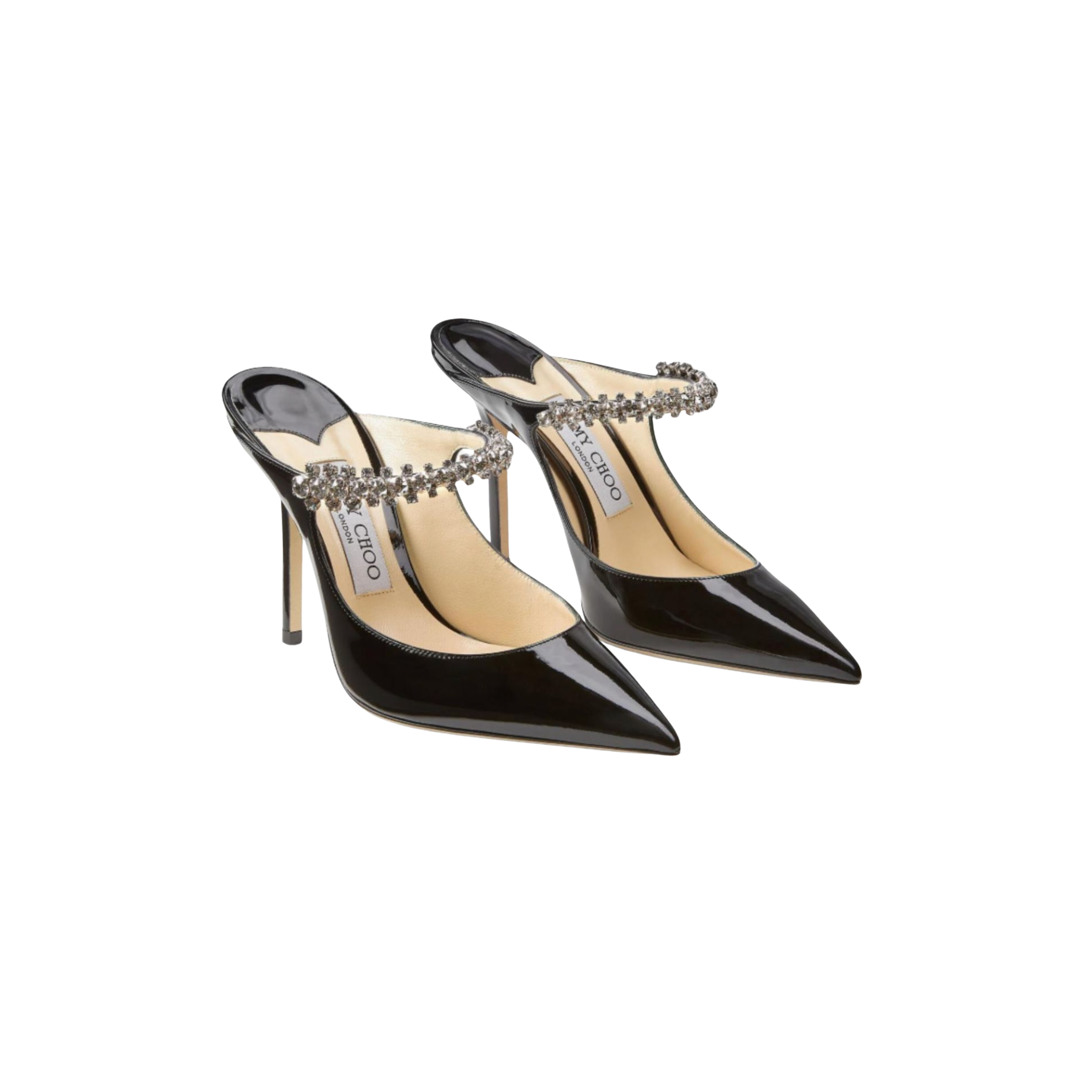 Elvare Club ®️ Heels