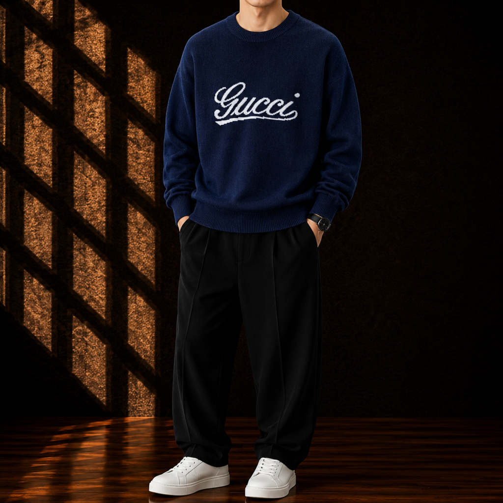 Elvare Club® Sweater