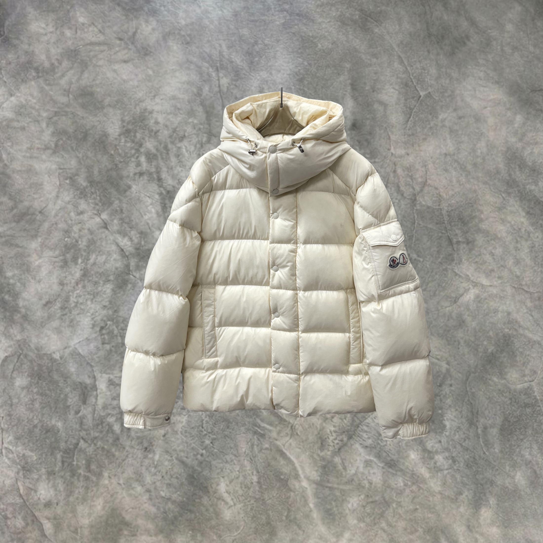 Elvare Club® Puffer Jacket
