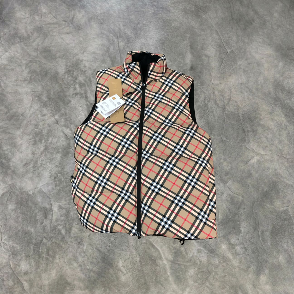 Elvare Club® Puffer Jacket