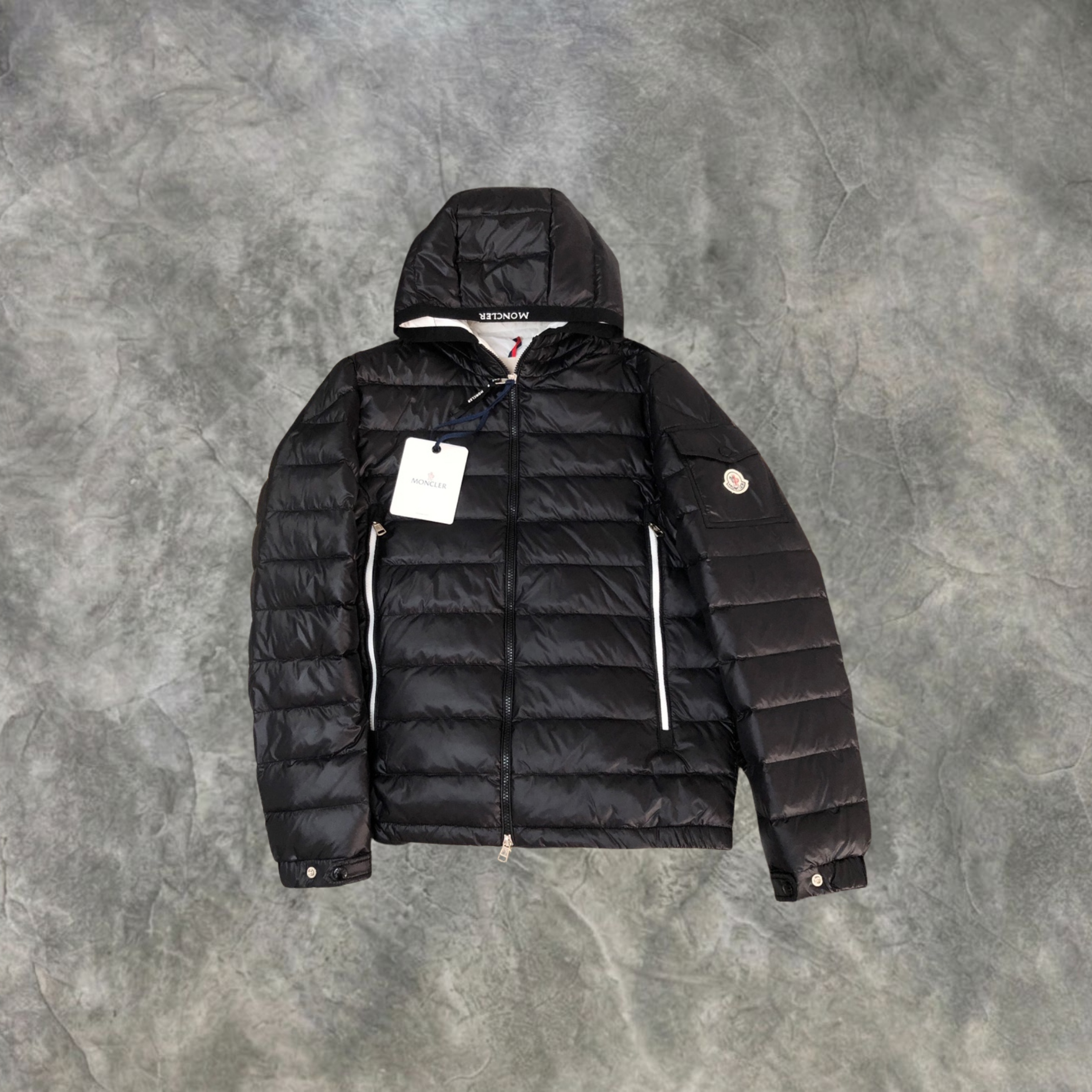 Elvare Club® Puffer Jacket