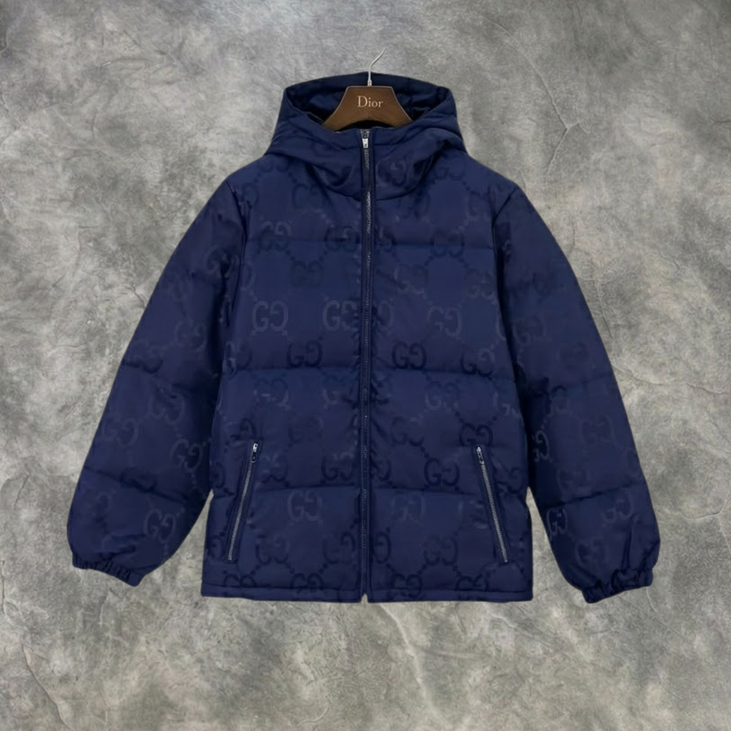 Elvare Club® Puffer Jacket