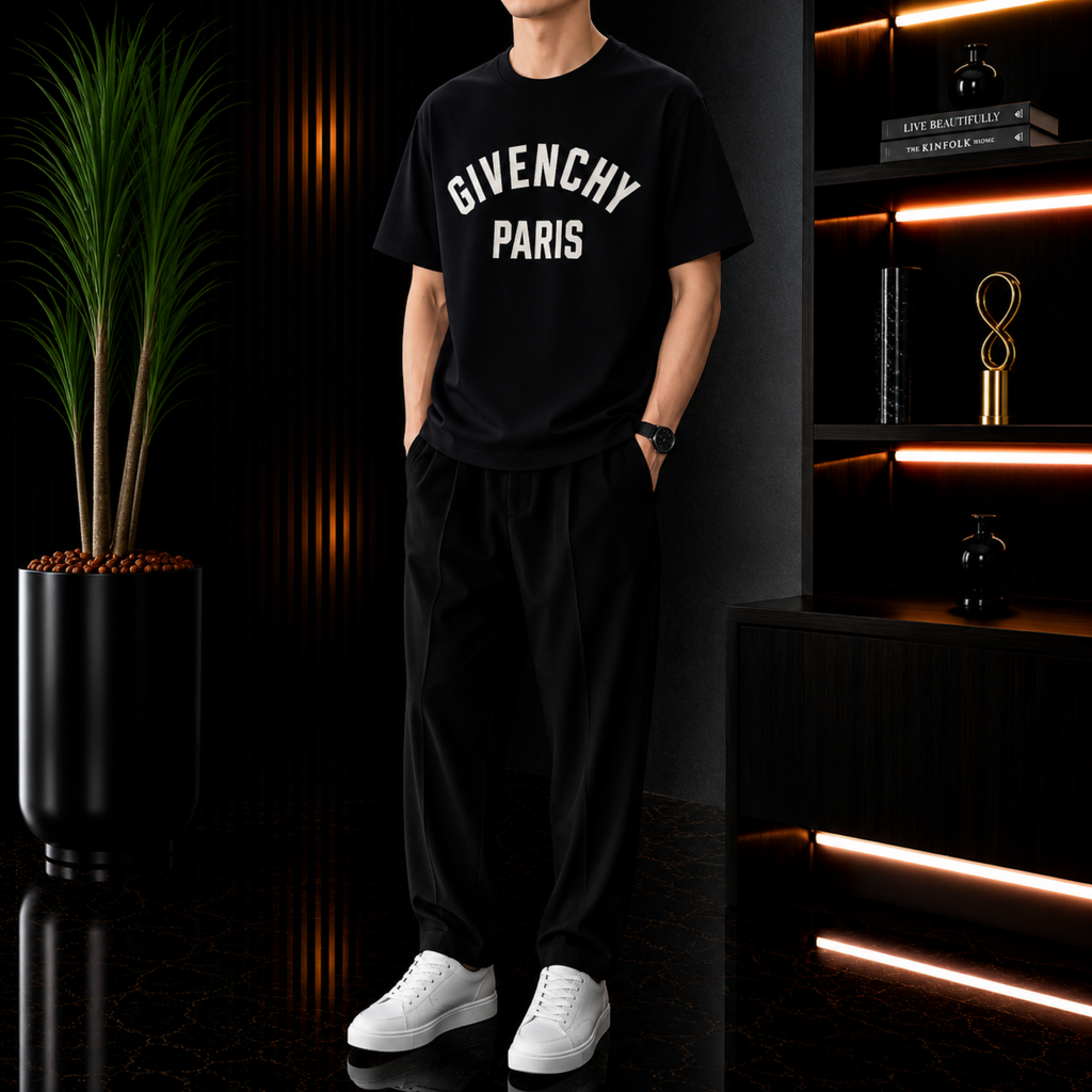 Elvare Club® T-shirt