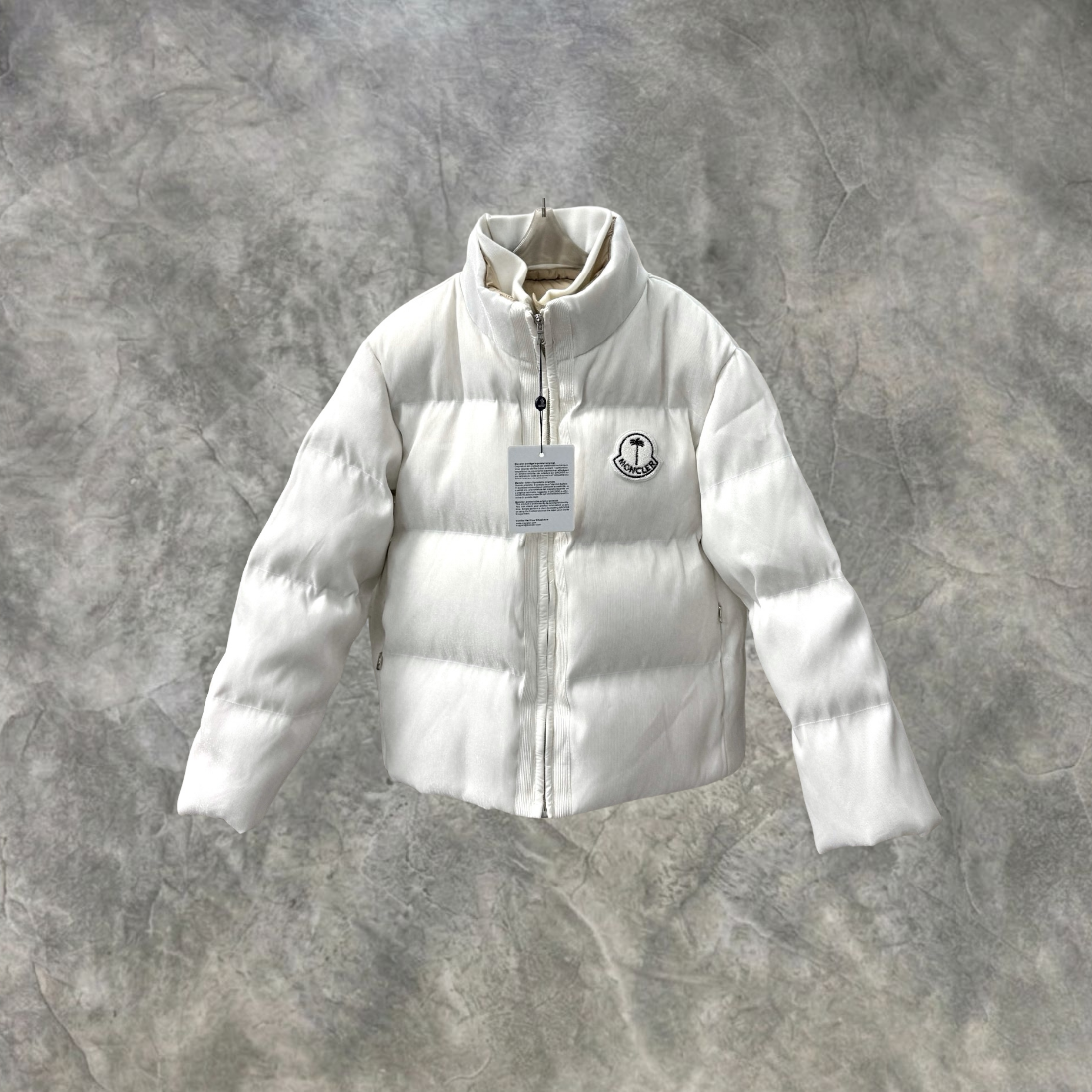 Elvare Club® Puffer Jacket