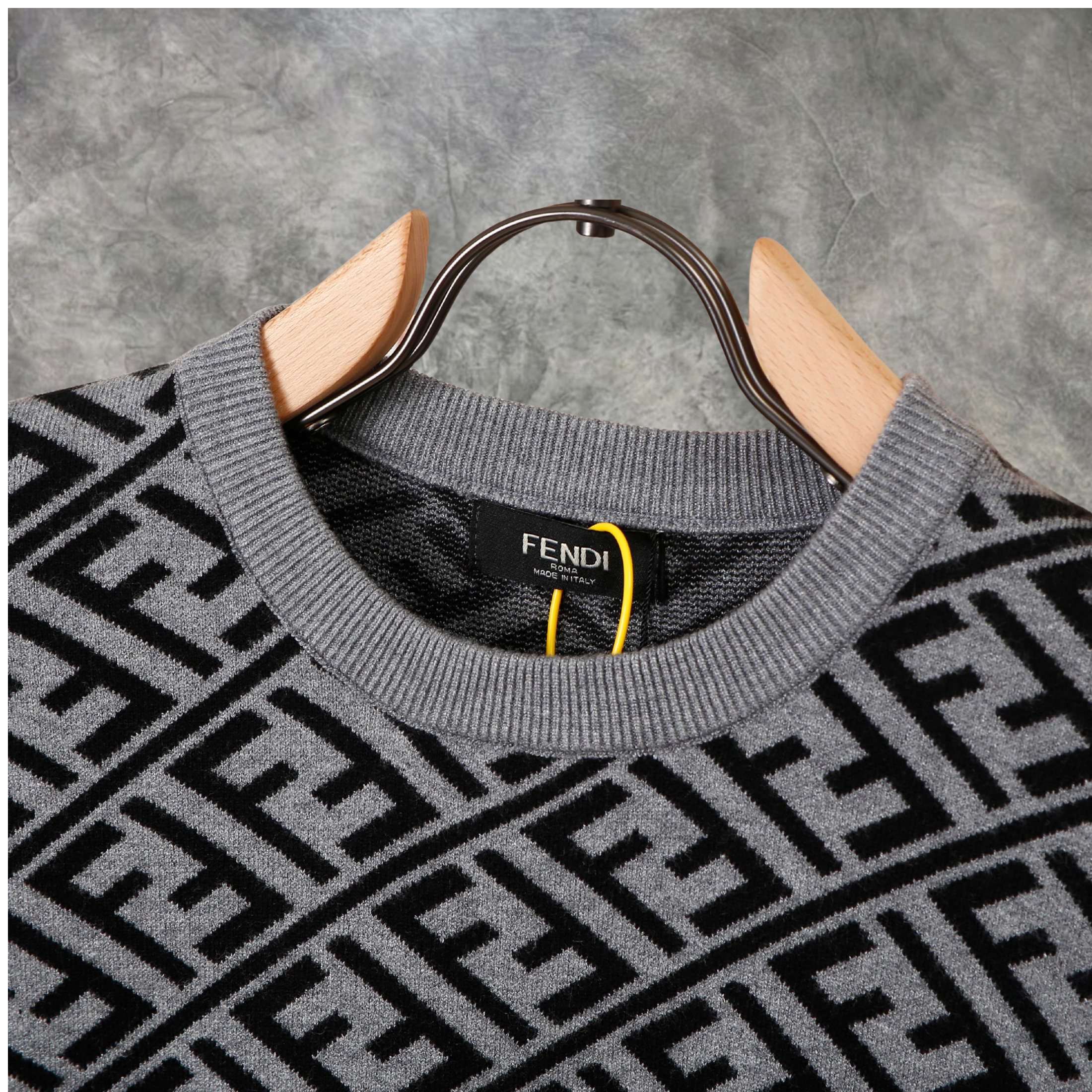 Elvare Club® Sweater