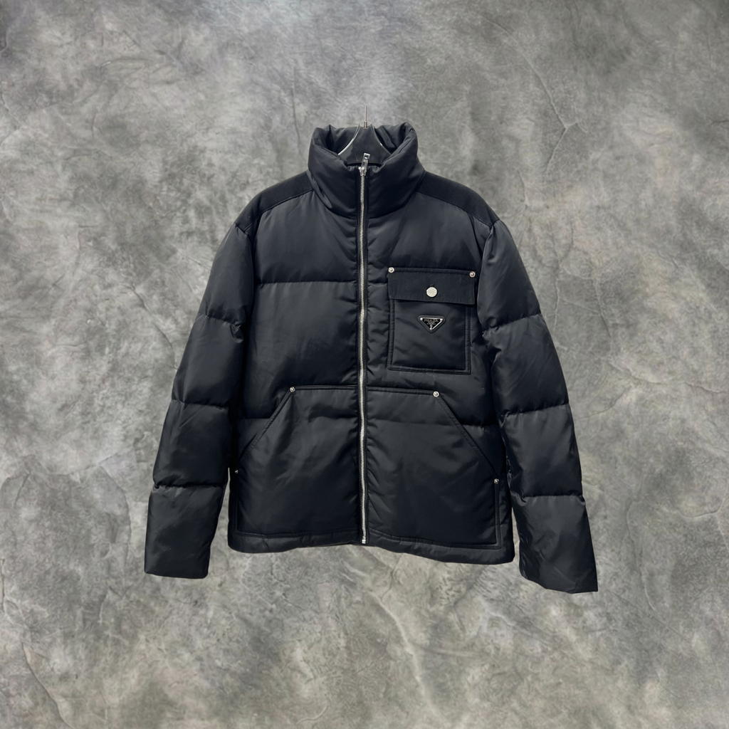 Elvare Club® Puffer Jacket