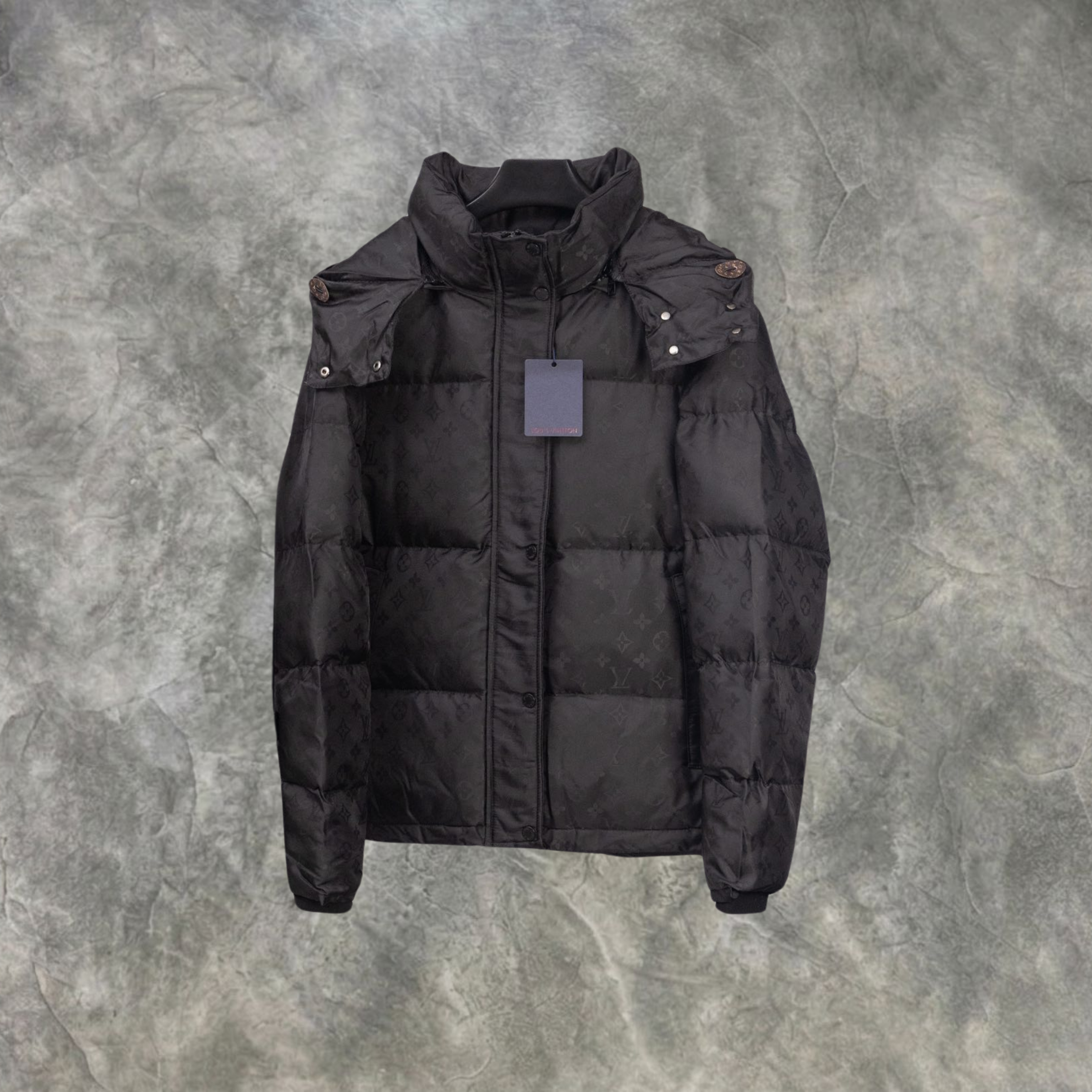 Elvare Club® Puffer Jacket