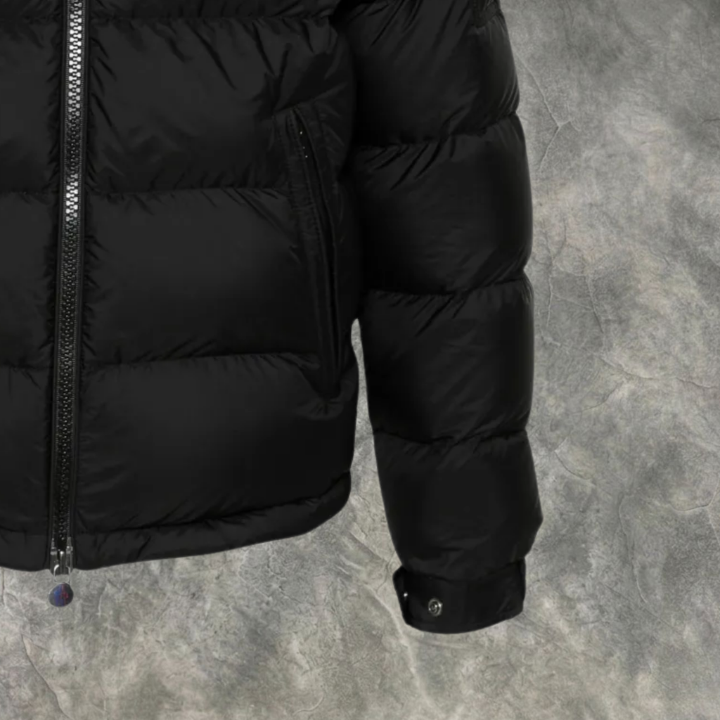 Elvare Club® Puffer Jacket