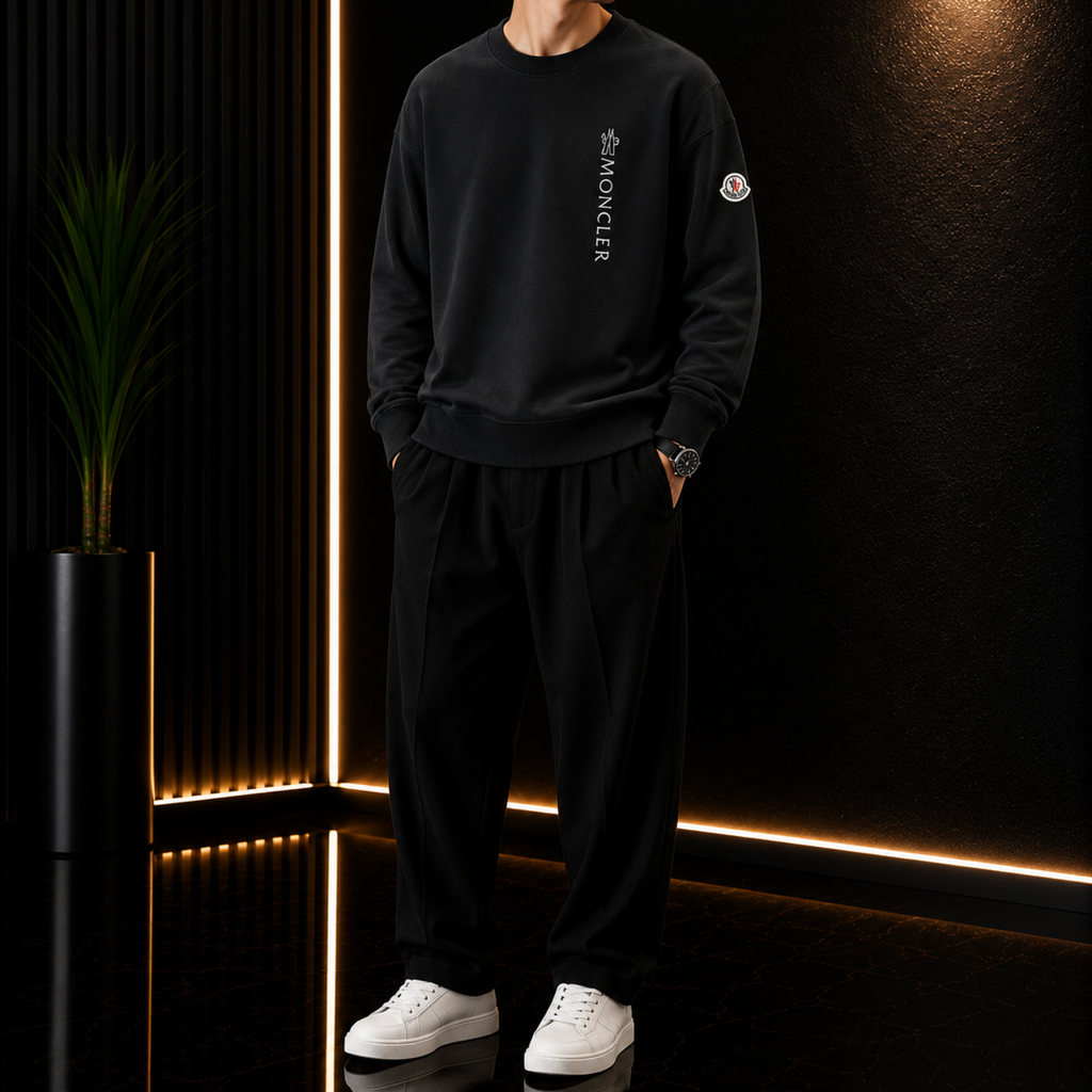 Elvare Club® Sweater