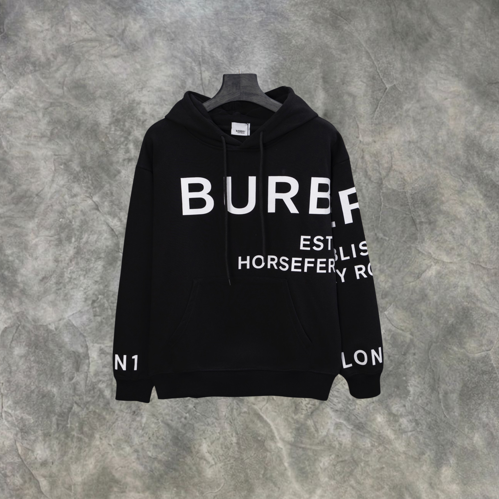 Elvare Club® Hoodie