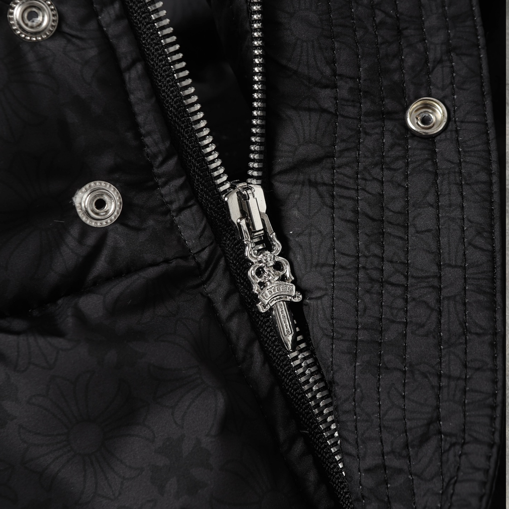 Elvare Club® Puffer Jacket