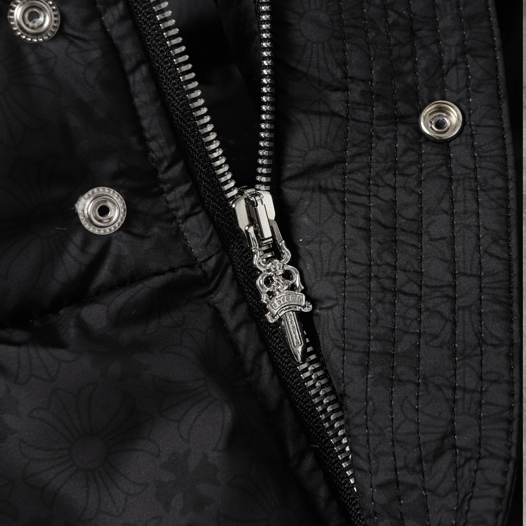 Elvare Club® Puffer Jacket