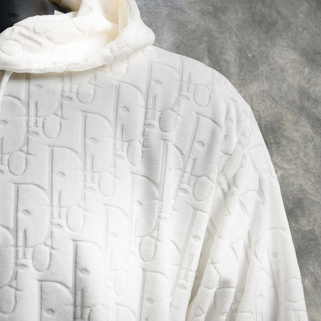 Elvare Club® Hoodie