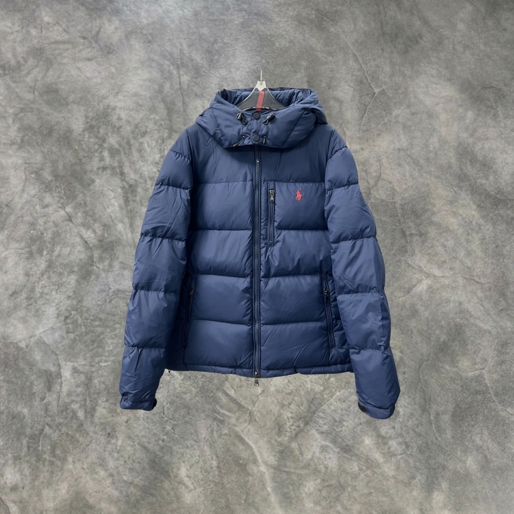 Elvare Club® Puffer Jacket