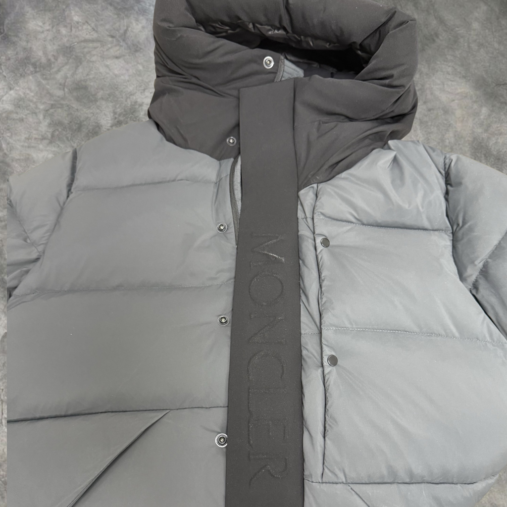 Elvare Club® Puffer Jacket