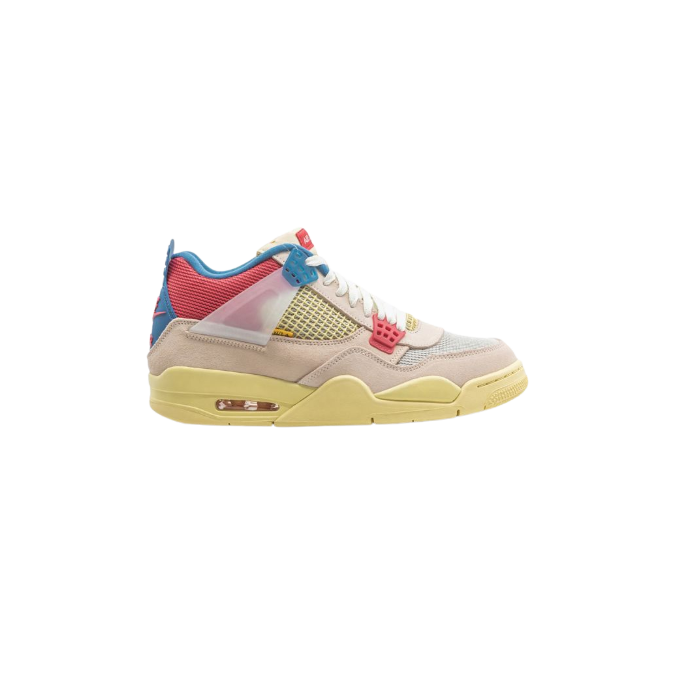 Elvare Club® J4 Sneaker™