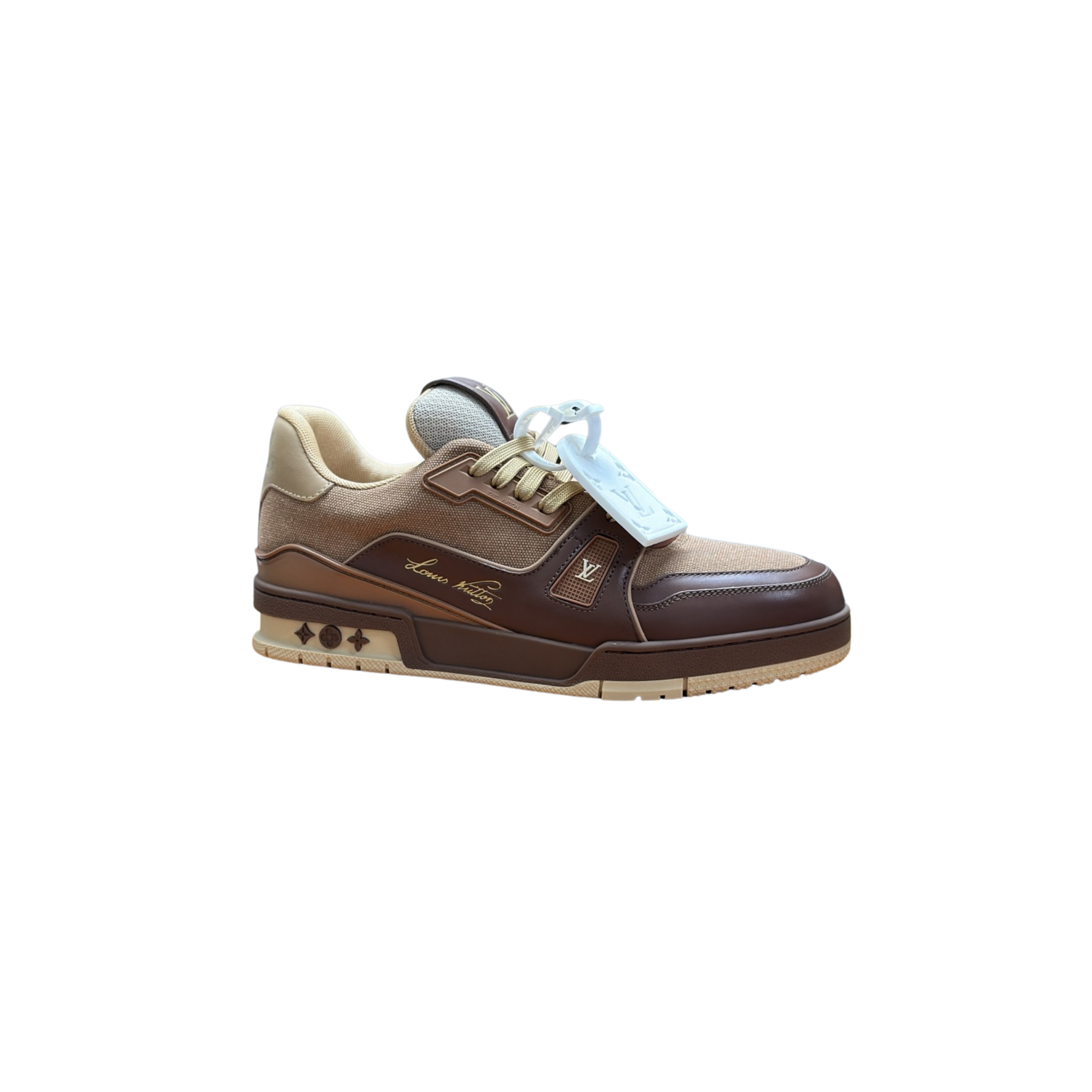 Elvare Club® Sneaker