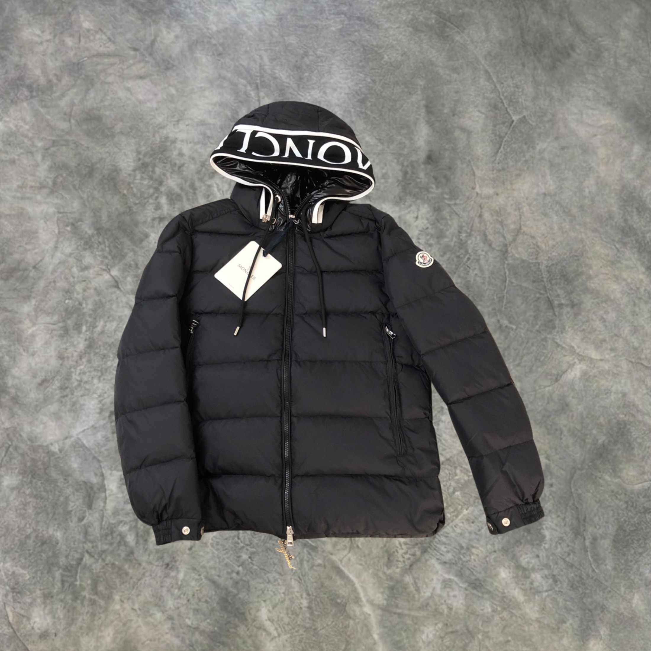 Elvare Club® Puffer Jacket