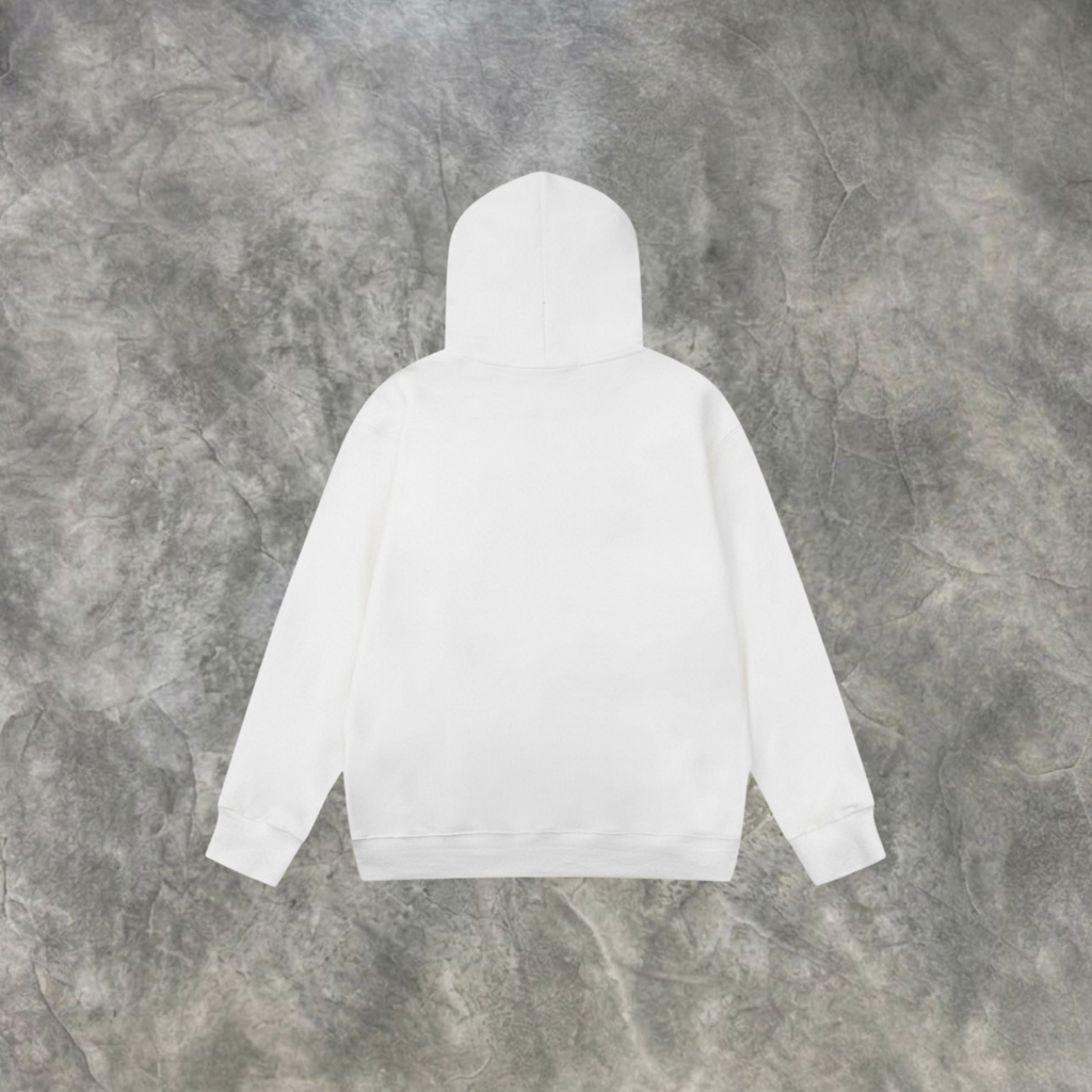 Elvare Club® Hoodie