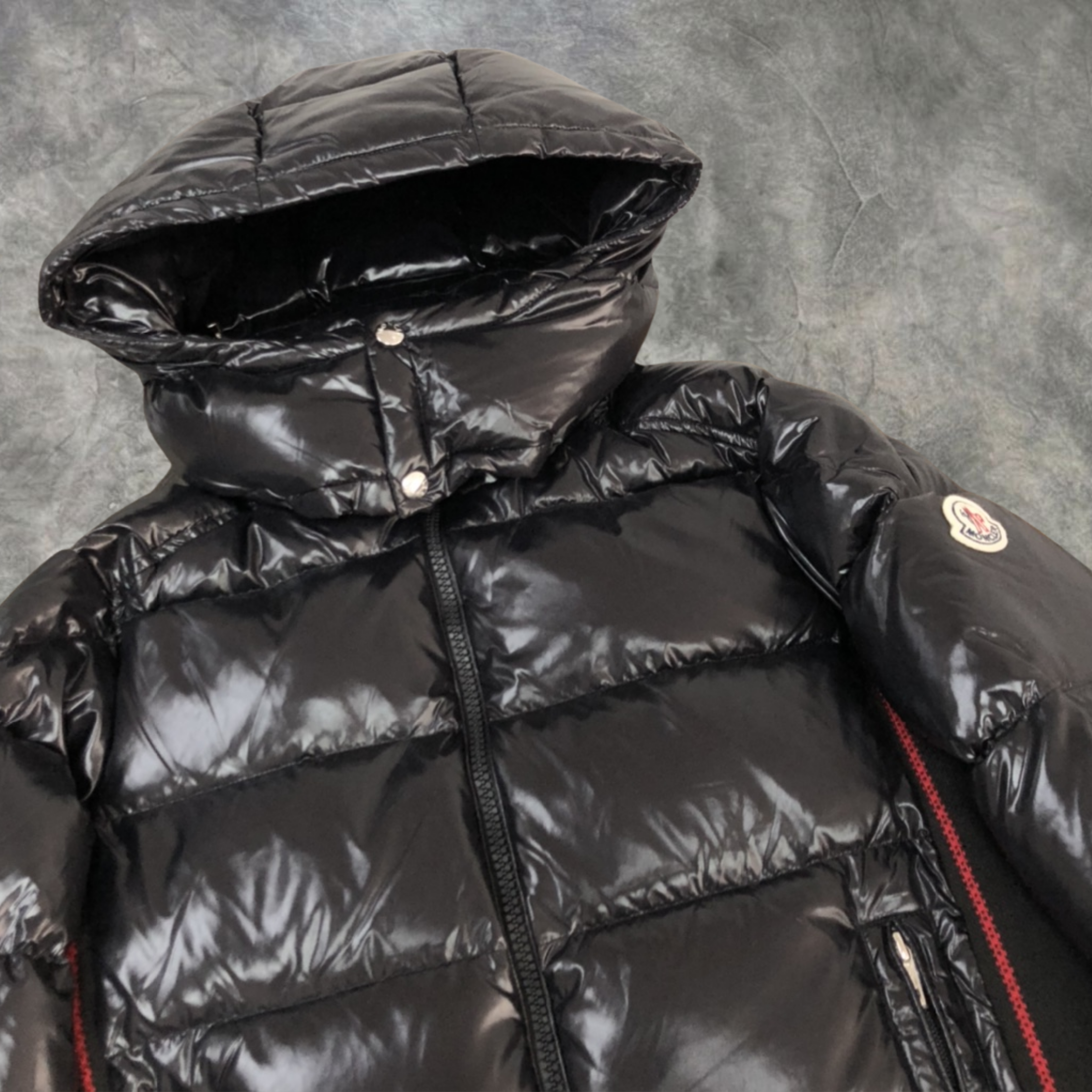 Elvare Club® Puffer Jacket