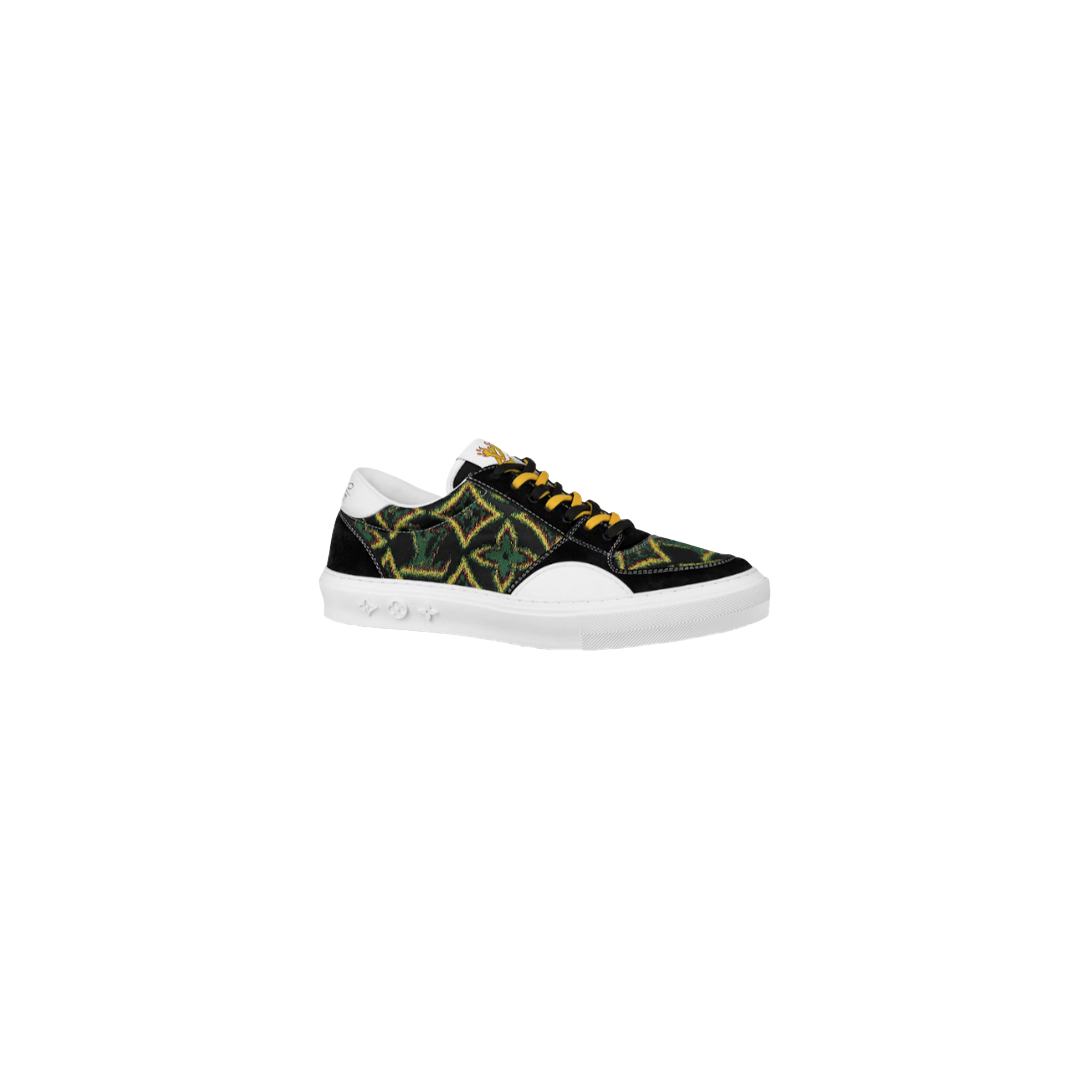 Elvare Club® Sneaker