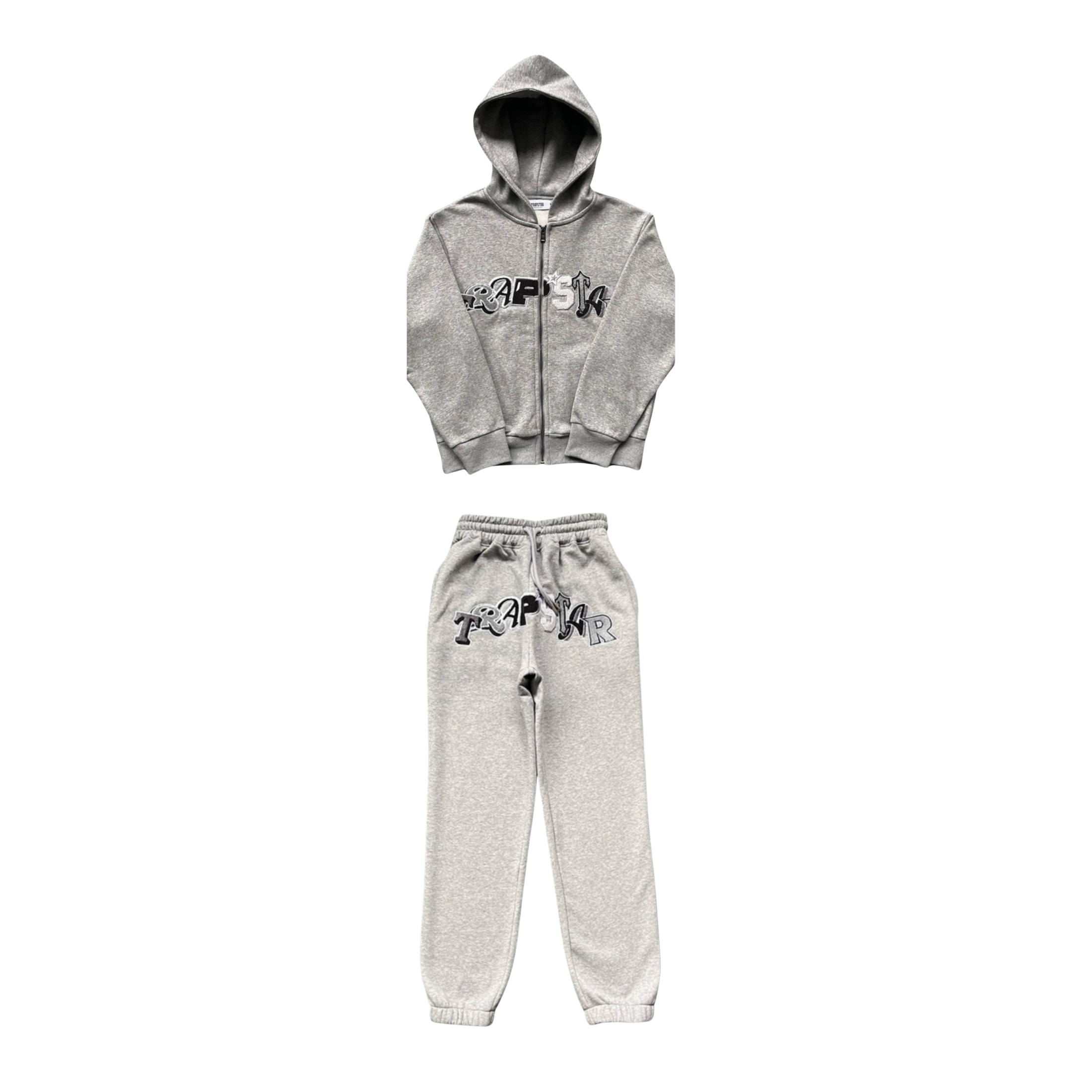 Elvare Club® Tracksuit