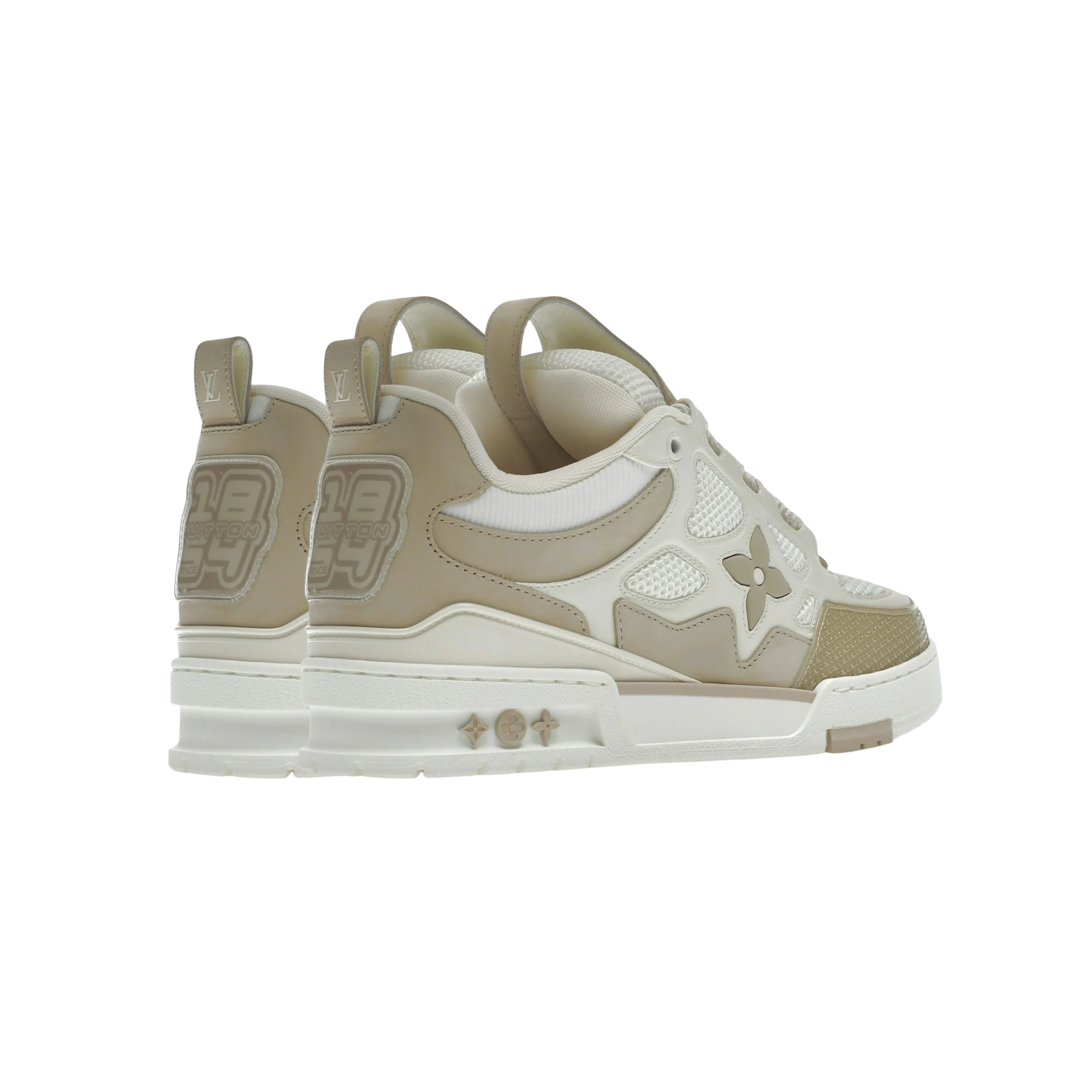 Elvare Club® Sneaker