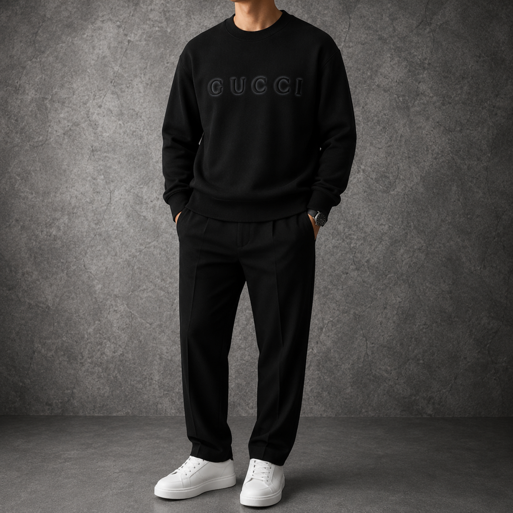 Elvare Club® Sweater