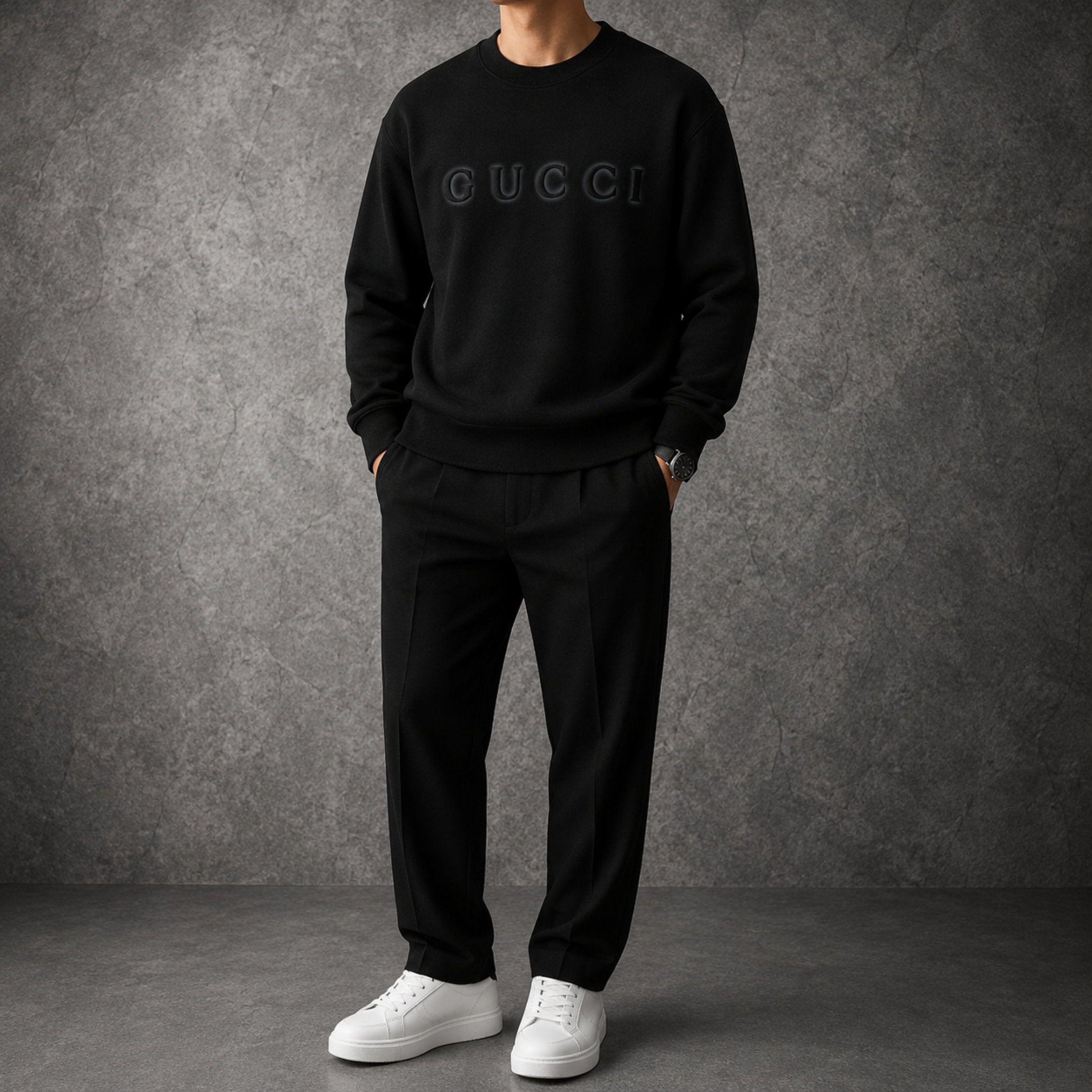 Elvare Club® Sweater