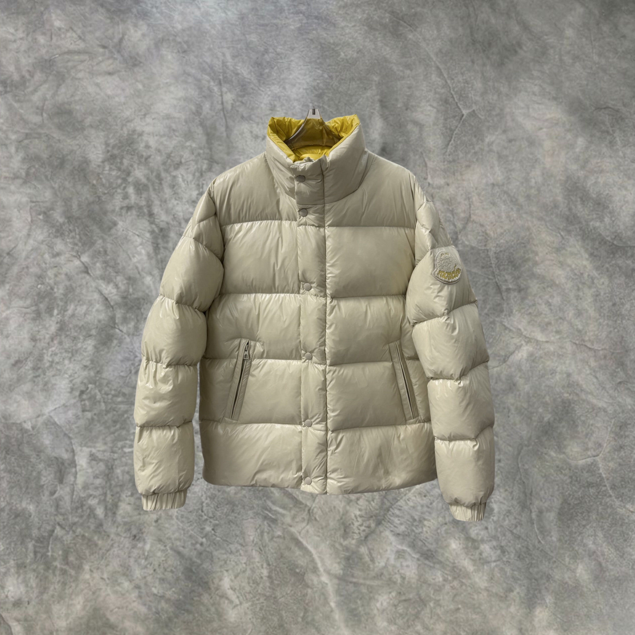Elvare Club® Puffer Jacket