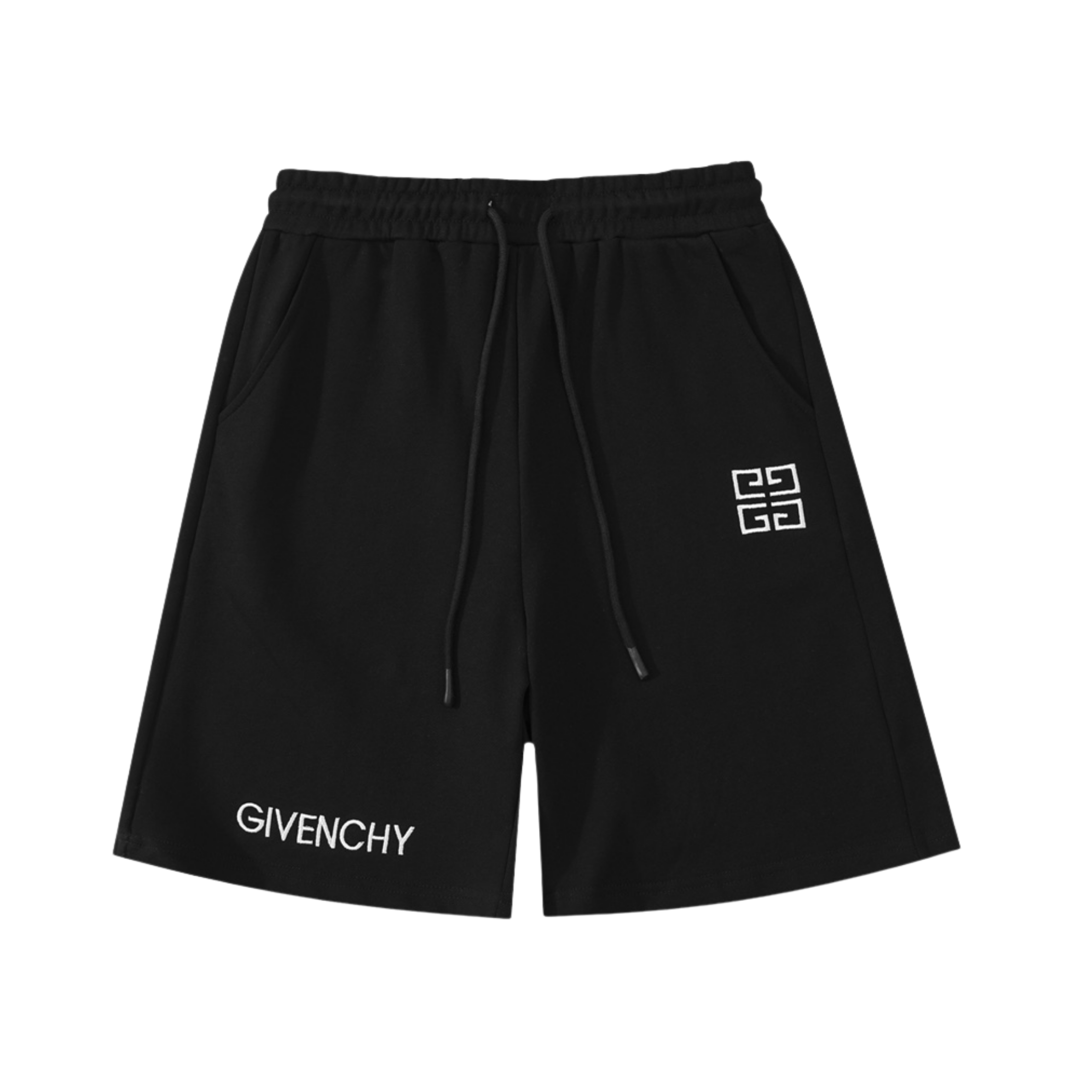 Elvare Club ®️ Short