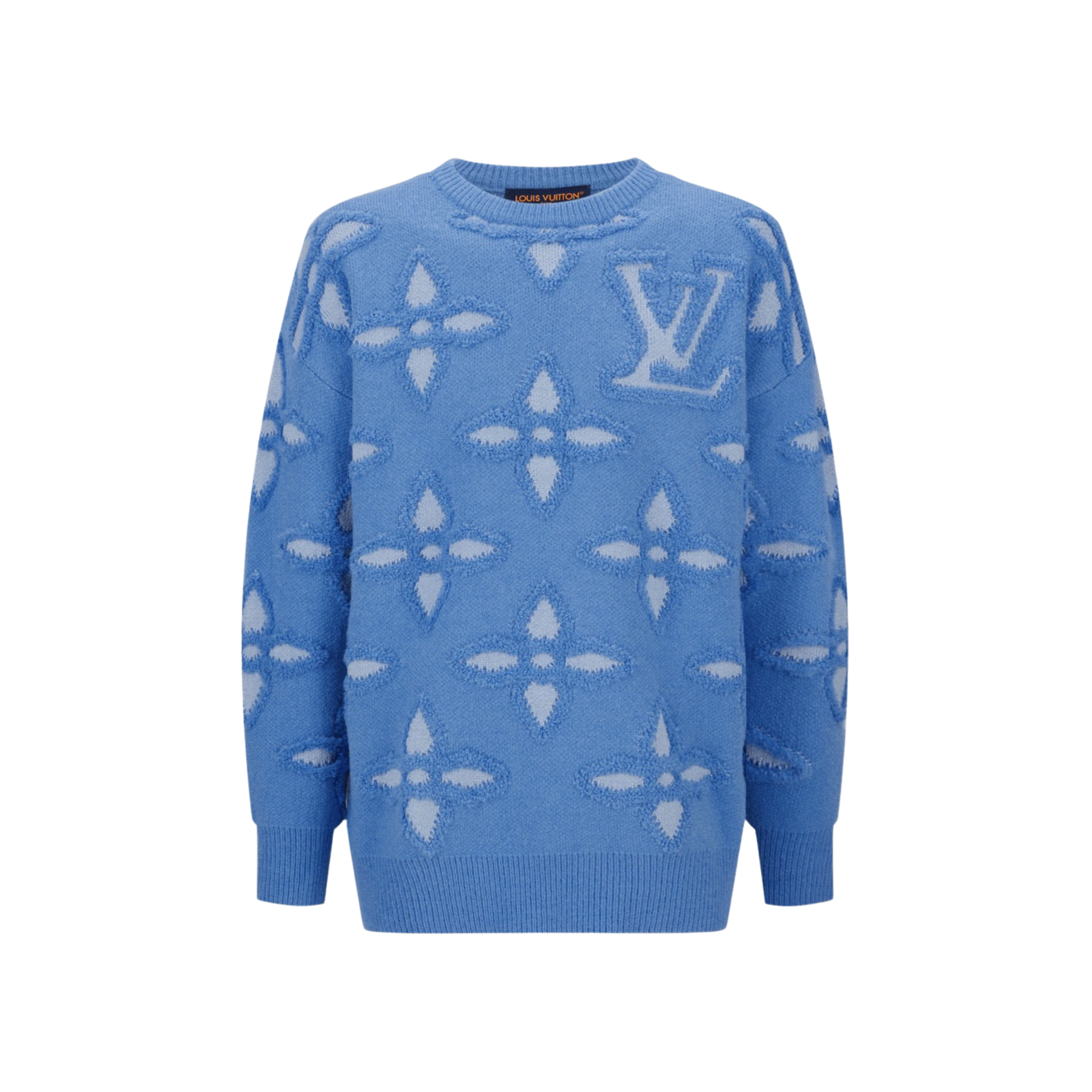 Elvare Club® Sweater